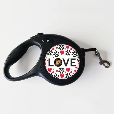 Guinzaglio per cani – Amore