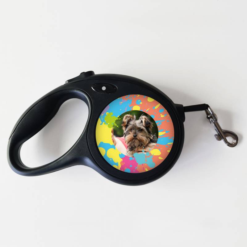Guinzaglio per cani – Splash