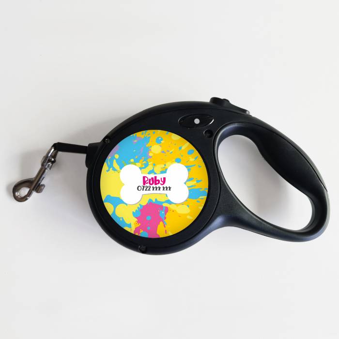 Guinzaglio per cani – Splash