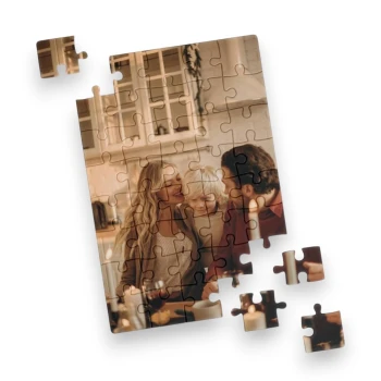 Puzzle personalizzati