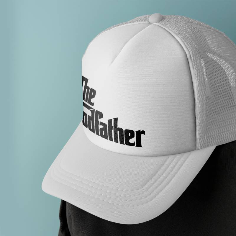Cappello personalizzato - Godfather