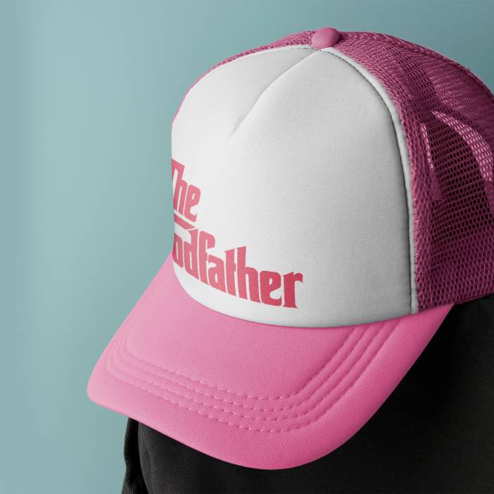 Cappello personalizzato - Godfather