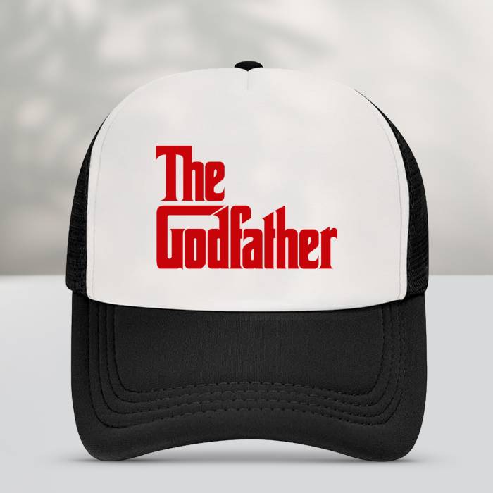 Cappello personalizzato - Godfather