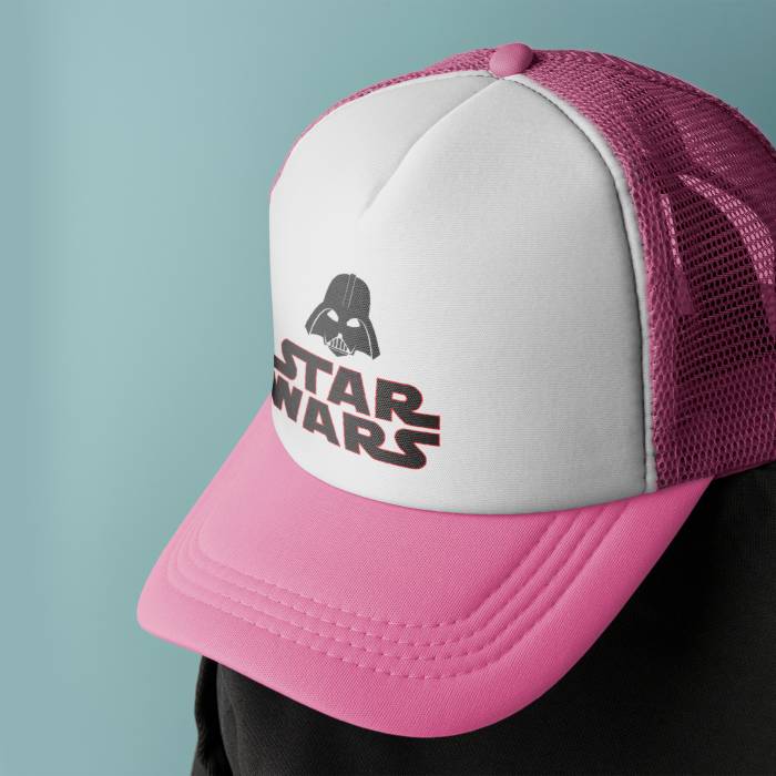 Cappello personalizzato - Star Wars
