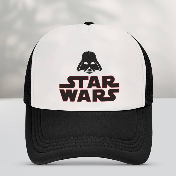Cappello personalizzato - Star Wars