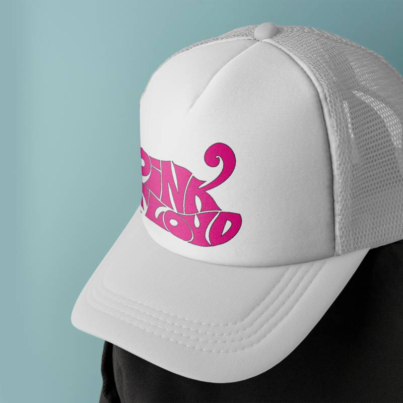 Cappello personalizzato - Pink Floyd