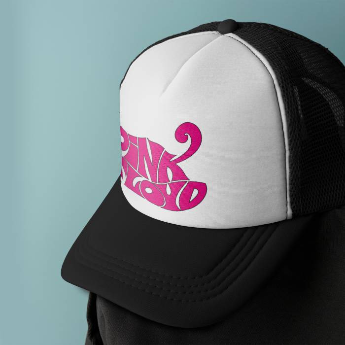 Cappello personalizzato - Pink Floyd