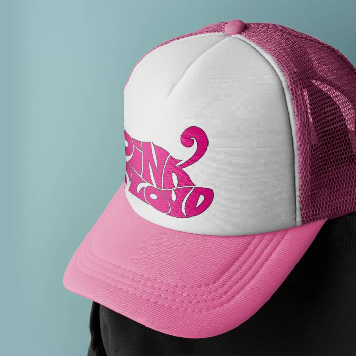 Cappello personalizzato - Pink Floyd