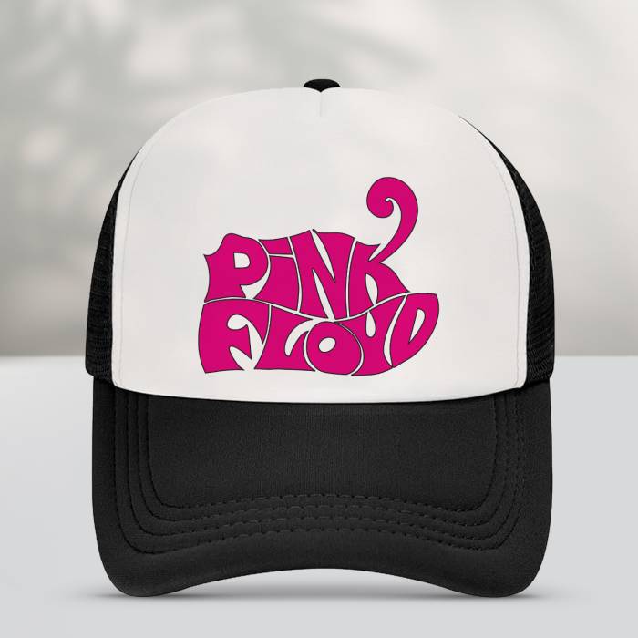Cappello personalizzato - Pink Floyd