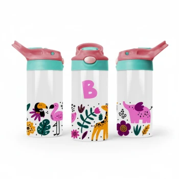 Bottiglie per bambini