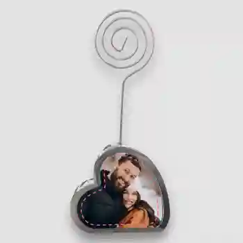 Supporto fotografico personalizzato