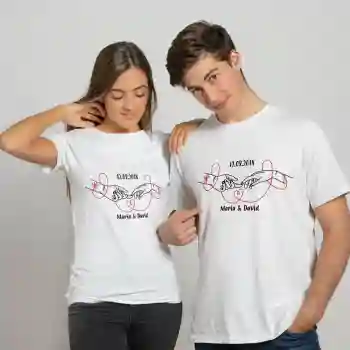 Magliette da donna