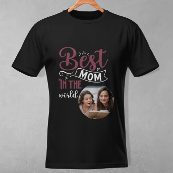 Magliette con testo Donna