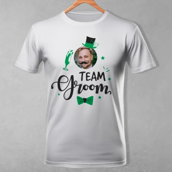 Magliette da scapolo