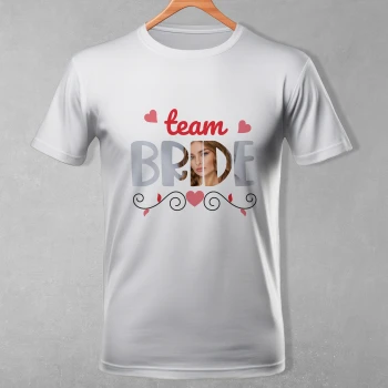 Magliette per addio al nubilato