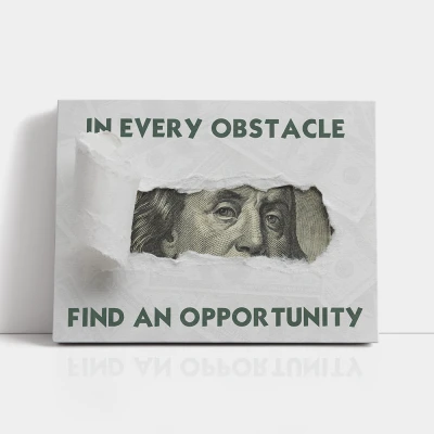 Quadro motivazionale - Ostacoli