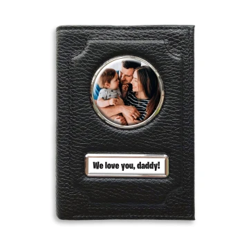 Personalizzato con foto