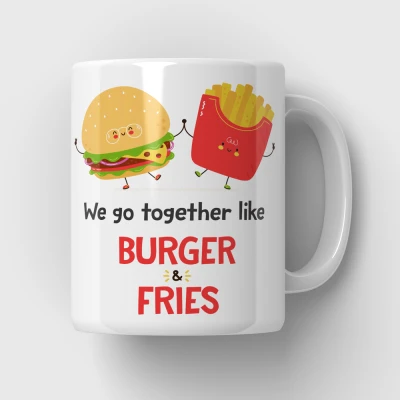 Tazza con testo personalizzato Migliore Amica