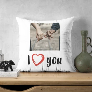 Cuscini personalizzati