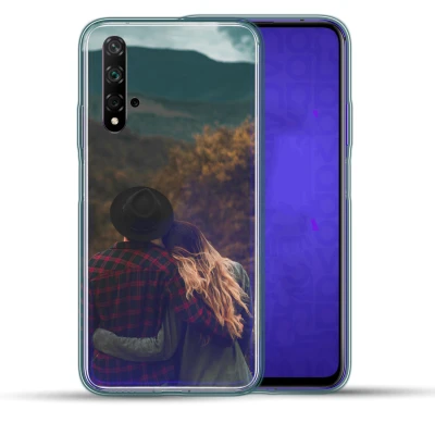Custodia Personalizzata Huawei Nova 5T 