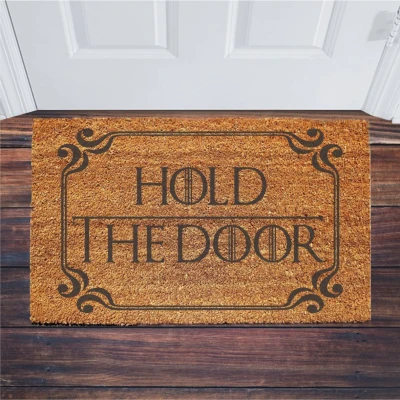 Zerbino d'ingresso personalizzato - Game Of Thrones