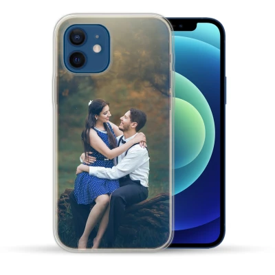 Custodia Personalizzata IPhone 12 mini