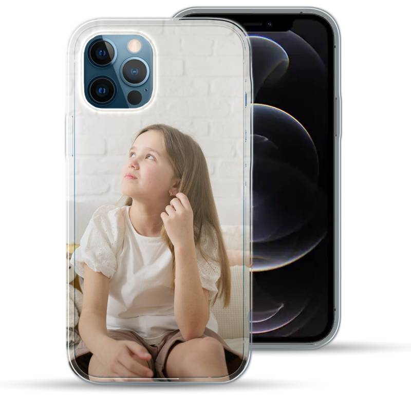 Custodia Personalizzata IPhone 12 pro