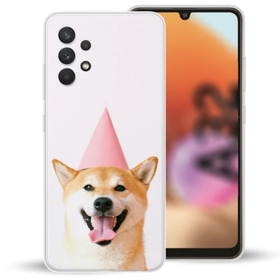 Custodia Personalizzata Samsung Galaxy A32