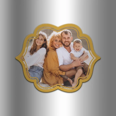 Calamite personalizzate con foto