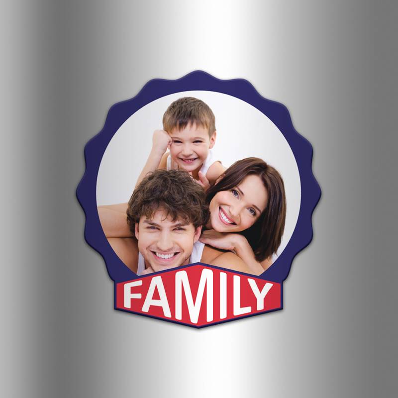 Calamite personalizzate da frigorifero