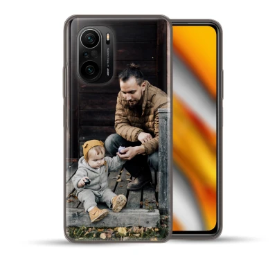 Custodia Personalizzata Xiaomi Poco F3