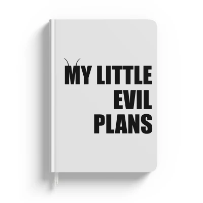 Agende personalizzate - Con testo divertente