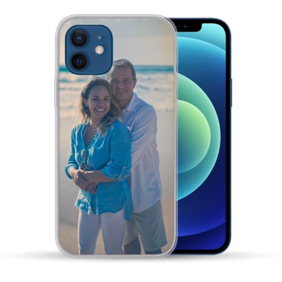 Custodia Personalizzata IPhone 12