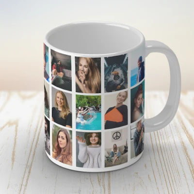 Tazza Personalizzata - 21 foto