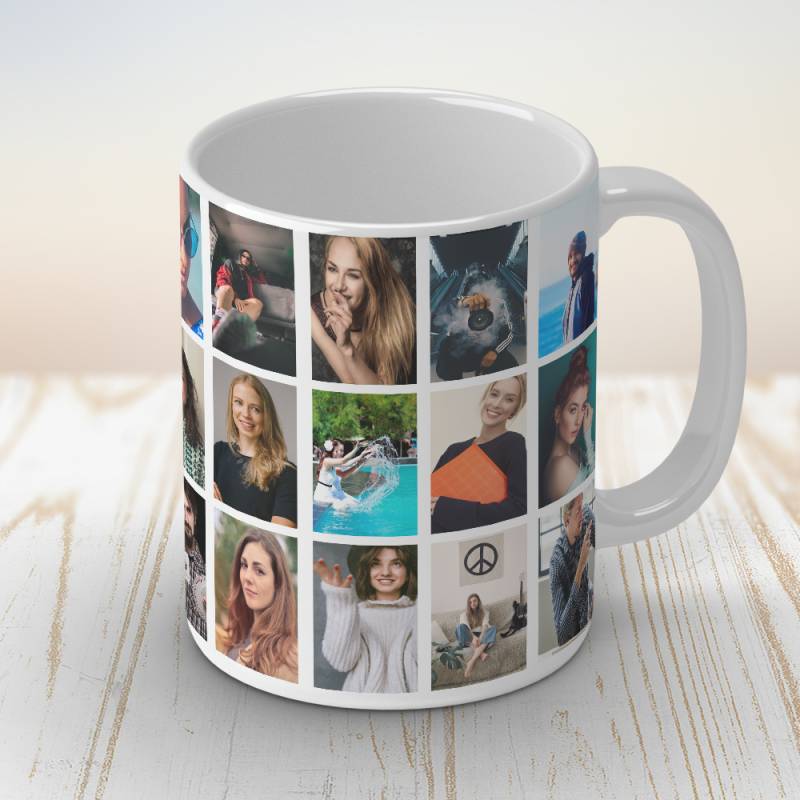Tazza Personalizzata - 21 foto