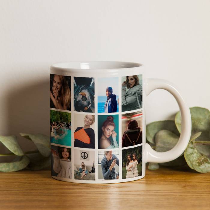 Tazza Personalizzata - 21 foto