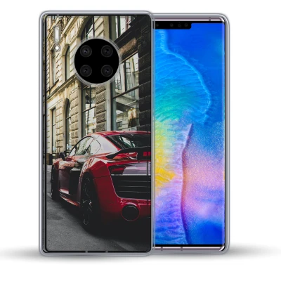 Custodia Personalizzata Huawei Mate 30 Pro