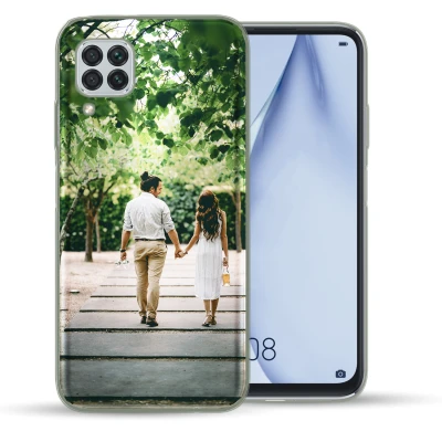 Custodia Personalizzata Huawei P40 lite