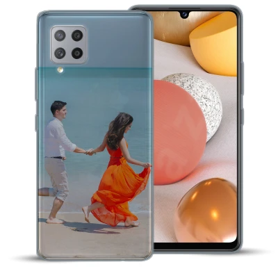 Custodia Personalizzata Samsung Galaxy A42 5G